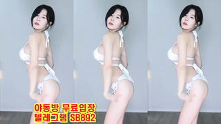 KBJ 아프리카 티비 TV BJ 오늘은다나 BJ 난아 비키니 여캠 젖 존나 크네 섹소폰매직 풀버전은 텔레그램 SB892 온리팬스 트위터 한국 최신 국산 성인방 야동방 빨간방 Korea