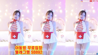 KBJ 아프리카 티비 afreeca tv BJ 효카 여캠 아프리카도 수위 좋네 풀버전은 텔레그램 SB892 온리팬스 트위터 한국 최신 국산 성인방 야동방 빨간방 Korea