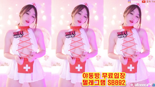 KBJ 아프리카 티비 afreeca tv BJ 효카 여캠 아프리카도 수위 좋네 풀버전은 텔레그램 SB892 온리팬스 트위터 한국 최신 국산 성인방 야동방 빨간방 Korea