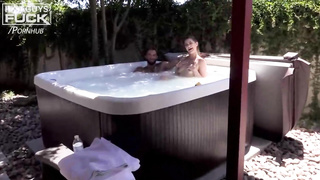 PHAT ASS WHITE GIRL Kenzie Can't Get Enough Of Rocko! Porno Movies - Tube8