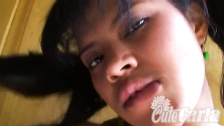 Observe Super-Cute Stripteasing Latina Teenie and other porno vids on 4tube.com. Mobile and HD Hump Movies FREE-FOR-ALL