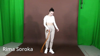 See Saucy Fabulous Gymnast Rima Soroka and other pornography vids on 4tube.com. Mobile and HD Fucky-Fucky Flicks FREE-FOR-ALL