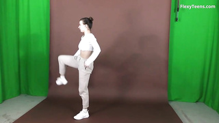 See Saucy Fabulous Gymnast Rima Soroka and other pornography vids on 4tube.com. Mobile and HD Fucky-Fucky Flicks FREE-FOR-ALL