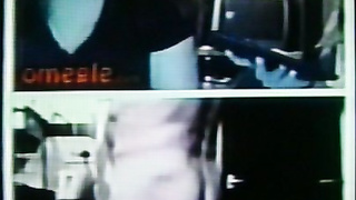 2 shocked College girls soon horny for my hot ass (+ sound )