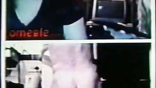 2 shocked College girls soon horny for my hot ass (+ sound )