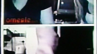 2 shocked College girls soon horny for my hot ass (+ sound )