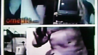 2 shocked College girls soon horny for my hot ass (+ sound )