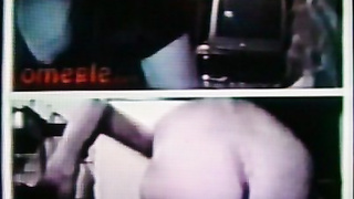 2 shocked College girls soon horny for my hot ass (+ sound )