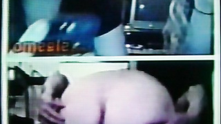 2 shocked College girls soon horny for my hot ass (+ sound )