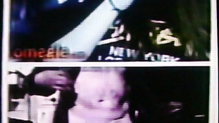 More horny College girls shocked & excited by my hot show (+ sound )