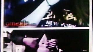 More horny College girls shocked & excited by my hot show (+ sound )