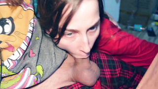 Successfully dispersed my stepbrother while he was frolicking