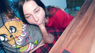 Successfully dispersed my stepbrother while he was frolicking