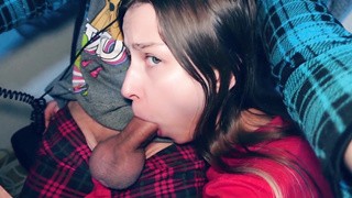 Successfully dispersed my stepbrother while he was frolicking