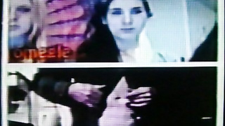 More horny College girls highly excited by my hot show (+ sound ) 9