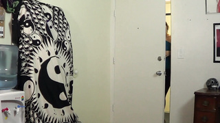 Sinn Sage Pulverized By An Invisible Monster