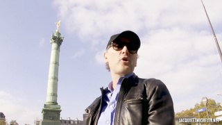 kiss likes street bar fuck