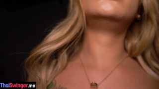 Rough anal sex with hot big tits Latina