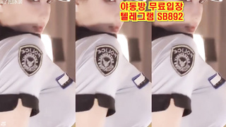 BJ 여캠 팬방 한국은 아닌거같고 중궈인가 이쁘네 풀버전은 텔레그램 SB892 온리팬스 트위터 한국 최신 국산 성인방 야동방 빨간방 Korea