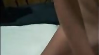 Blond wifey gets her prostate destroyed by BIG BLACK COCK Porno Flicks - Tube8