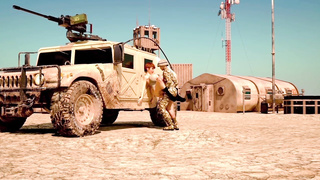 Military big tits babes having futanari sex in a 3d animation hd porn