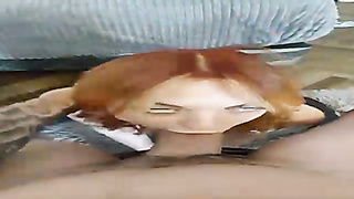 Se la chupo al vecino y no se aguanta las ganas de cogerme Pornography Flicks - Tube8