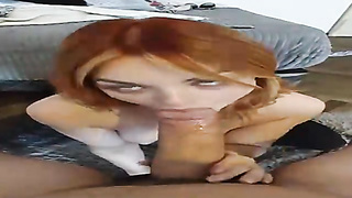 Se la chupo al vecino y no se aguanta las ganas de cogerme Pornography Flicks - Tube8