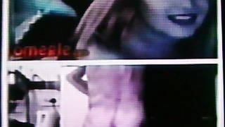 More horny College girls most excited by my hot show (+ sound ) 3