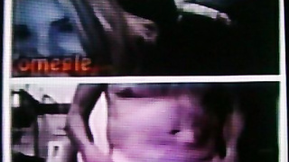 More horny College girls most excited by my hot show (+ sound ) 3