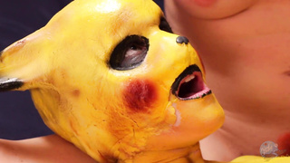 Costume Play Hookup Parody Compilation