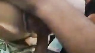 arabic sex in car
