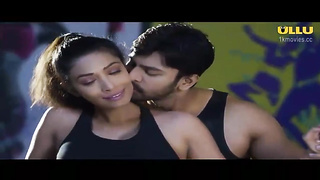 Indian wife in gym seduce by trainer
