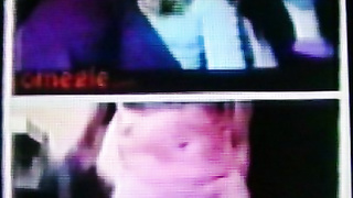 2 horny College girls delighted by my dirty hot ass-hole (+ sound )