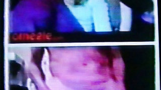 2 horny College girls delighted by my dirty hot ass-hole (+ sound )