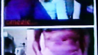 2 horny College girls delighted by my dirty hot ass-hole (+ sound )