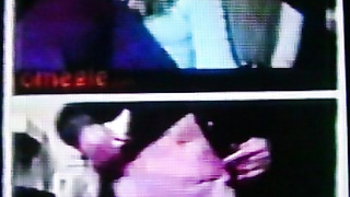 2 horny College girls delighted by my dirty hot ass-hole (+ sound )