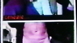 2 horny College girls delighted by my dirty hot ass-hole (+ sound )