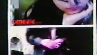 More horny College girls most excited by my hot show (+ sound ) 4