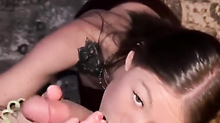 All I Want For Christmas Is a MOUTH PIE!