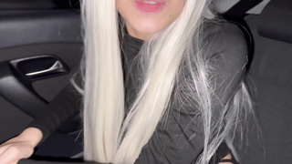 legal italian Breezy Model - I like HUGE MAN MEAT on First-Ever Rendezvous! RAVAGE my COOTER! ORAL JISM IN FACE in van