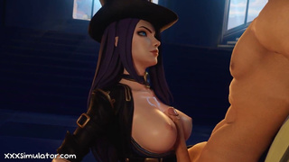 ULTIMATE 3D Porn 2023 BEST Quality Available