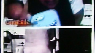 More horny College girls highly excited by my hot show (+ sound ) 10