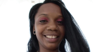 Flirty step- siblings like to do it with the same man and don't mind sharing him