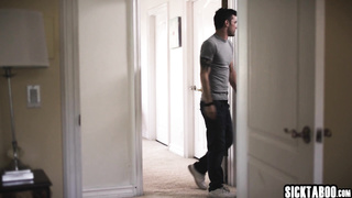 Big ass teen riding cousins big cock