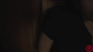 Brooke Sinclaire is having horny lovemaking with Dad Karl Toughlove, while no one is witnessing them