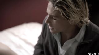 In a goopy situation