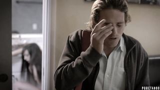 The pickle stepsister