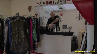 Currency Converses showcase