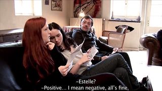 Leonie-Marie's story