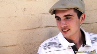 Stamp and toss in a deep-throat job for excellent measure